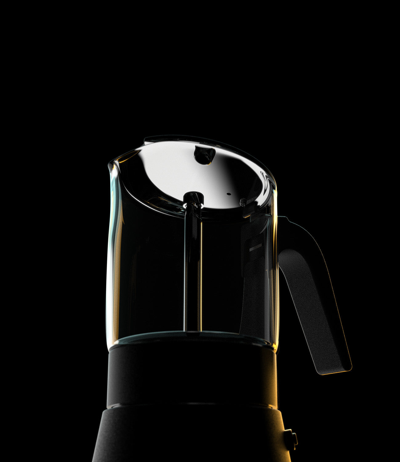 2023 New High Quality Home Italian Mocha Coffee Maker French Filter Coffee  Machine - China Kitchenware and Coffee Machine price