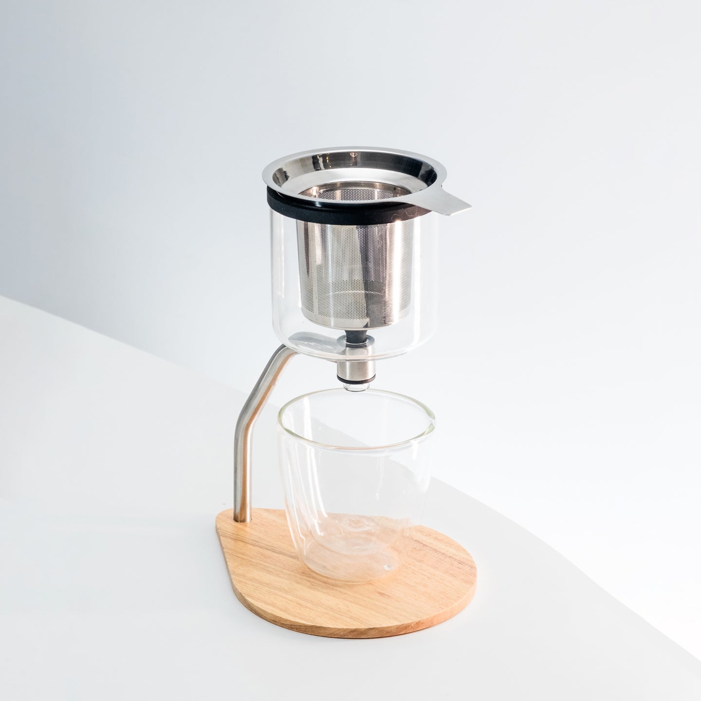 BrüMate Pour Over Coffee Brewing System – VisionCraft Awards